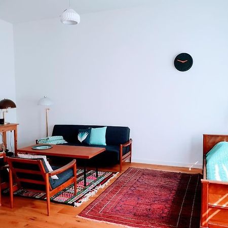 Design Apartment Berlin Prenzlauer Berg Extérieur photo